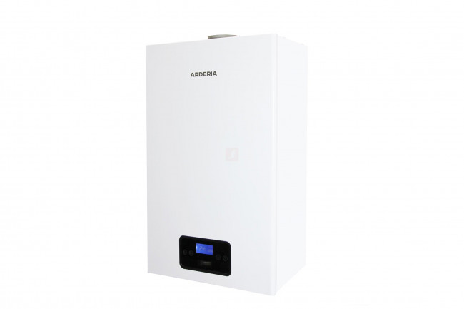 Настенный газовый котел Arderia D14 Atmo, v3 Настенный газовый котел Arderia D14 Atmo, v3