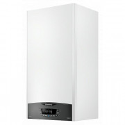 Настенный двухконтурный газовый котел Ariston CLAS XC 35 FF NG