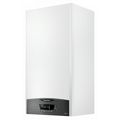 Настенный двухконтурный газовый котел Ariston CLAS XC 35 FF NG Настенный двухконтурный газовый котел Ariston CLAS XC 35 FF NG