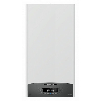Настенный двухконтурный газовый котел Ariston CLAS XC 35 FF NG Настенный двухконтурный газовый котел Ariston CLAS XC 35 FF NG
