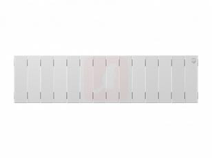 Радиатор биметаллический Royal Thermo Piano Forte 200 Bianco Traffico-14 секц. Радиатор биметаллический Royal Thermo Piano Forte 200 Bianco Traffico-14 секц.