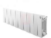 Радиатор биметаллический Royal Thermo Piano Forte 200 Bianco Traffico-14 секц. Радиатор биметаллический Royal Thermo Piano Forte 200 Bianco Traffico-14 секц.