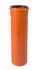 Труба канализационная с раструбом Ostendorf KGEM SN4 160х5000