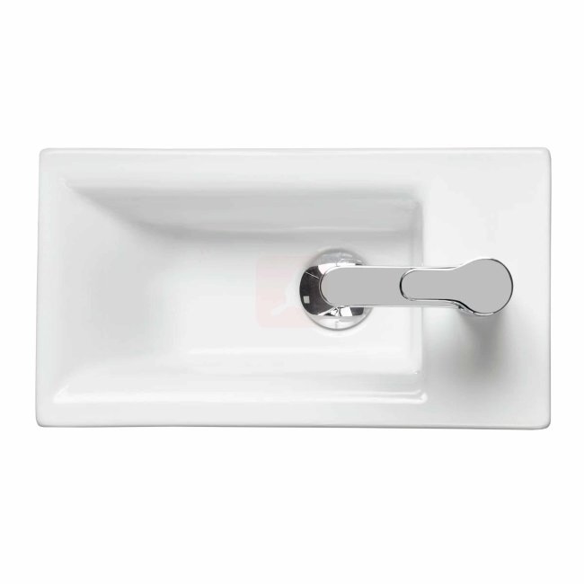 Раковина Santek "Миранда-40" Раковина Santek "Миранда-40"
