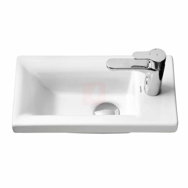 Раковина Santek "Миранда-40" Раковина Santek "Миранда-40"
