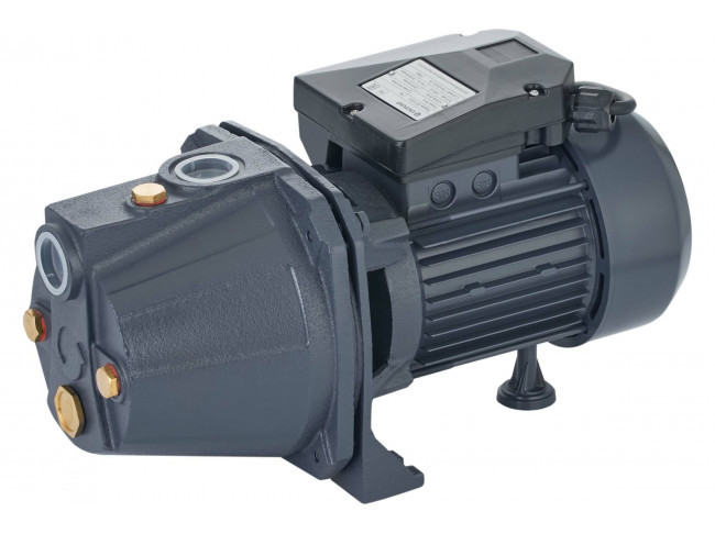 Насос поверхностный Unipump JET 100 S 29053 Насос поверхностный Unipump JET 100 S 29053