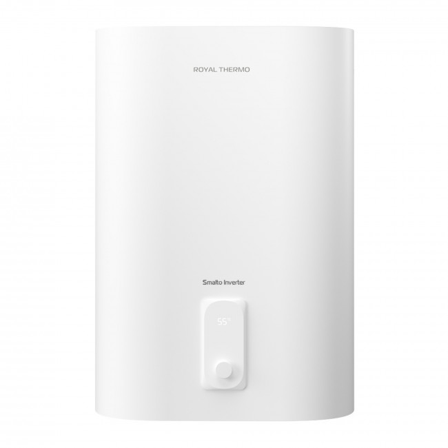 Водонагреватель накопительный электрический Royal Thermo RWH 30 Smalto Inverter Водонагреватель накопительный электрический Royal Thermo RWH 30 Smalto Inverter