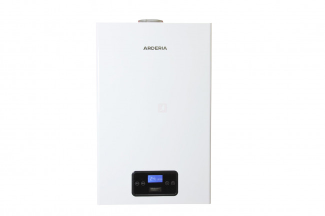 Настенный газовый котел Arderia D18 Atmo, v3 Настенный газовый котел Arderia D18 Atmo, v3