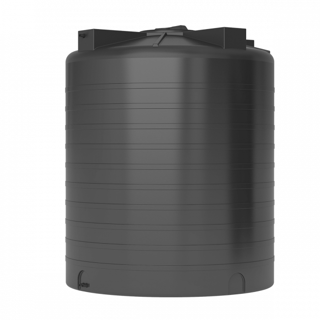 Бак для воды Aquatek ATV-3000 черный Бак для воды Aquatek ATV-3000 черный