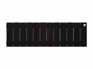 Радиатор биметаллический Royal Thermo Piano Forte 200 Noire Sable-12 секц. Радиатор биметаллический Royal Thermo Piano Forte 200 Noire Sable-12 секц.
