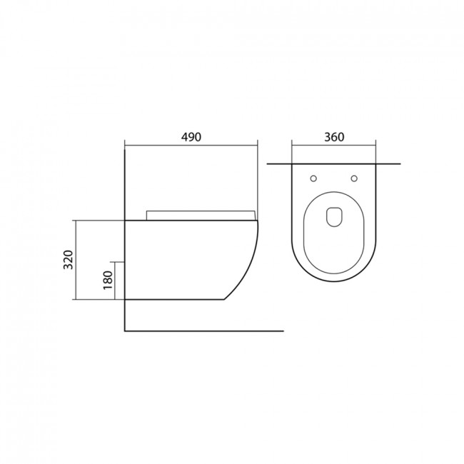 Комплект подвесного унитаза Aquatek Европа AQ1901-00 и инсталляции Aquatek Standard 50 INS-0000012 с звукоизол. прокладкой (без клавиши и крепежа) Комплект подвесного унитаза Aquatek Европа AQ1901-00 и инсталляции Aquatek Standard 50 INS-0000012 с звукоизол. прокладкой (без клавиши и крепежа)