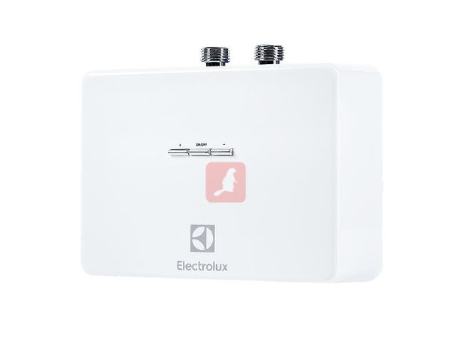 Водонагреватель проточный электрический Electrolux NPX 8 Aquatronic Digital PRO