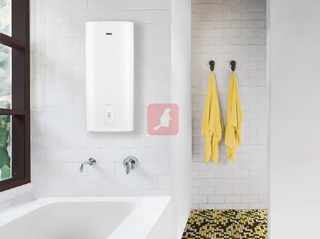 Водонагреватель накопительный электрический Zanussi ZWH/S 50 Artendo DRY