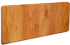 Инфракрасный обогреватель СТЕП-800/1,8x0,59 светлое дерево