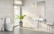 Унитаз-компакт Sanita luxe BEST SL DM Унитаз-компакт Sanita luxe BEST SL DM