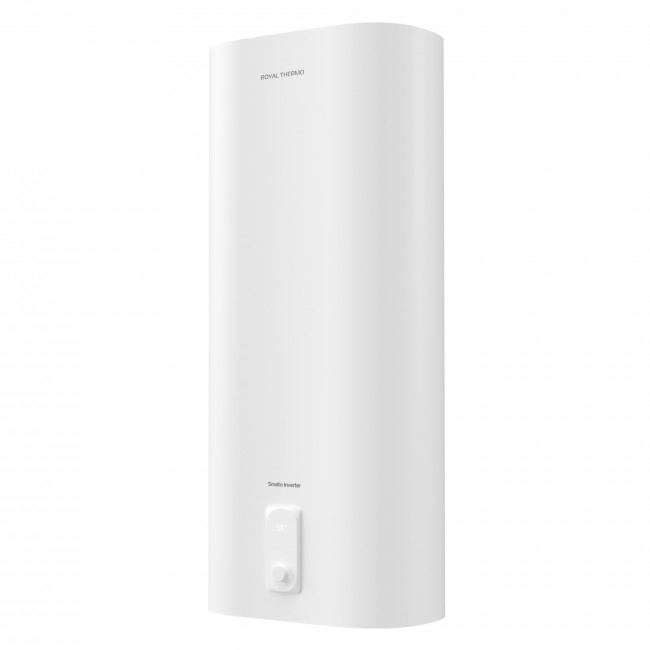 Водонагреватель накопительный электрический Royal Thermo RWH 50 Smalto Inverter