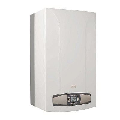 Настенный газовый котел Baxi LUNA-3 Comfort 1.240 Fi, 24 кВт 1-контур, с закрытой камерой сгорания Настенный газовый котел Baxi LUNA-3 Comfort 1.240 Fi, 24 кВт 1-контур, с закрытой камерой сгорания