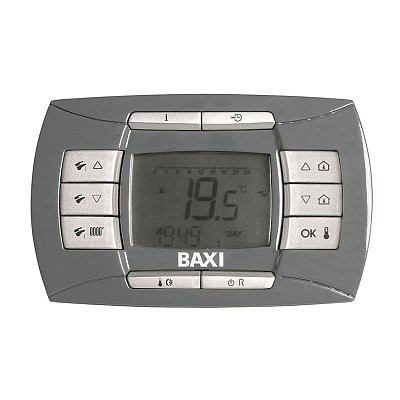 Настенный газовый котел Baxi LUNA-3 Comfort 1.240 Fi, 24 кВт 1-контур, с закрытой камерой сгорания Настенный газовый котел Baxi LUNA-3 Comfort 1.240 Fi, 24 кВт 1-контур, с закрытой камерой сгорания