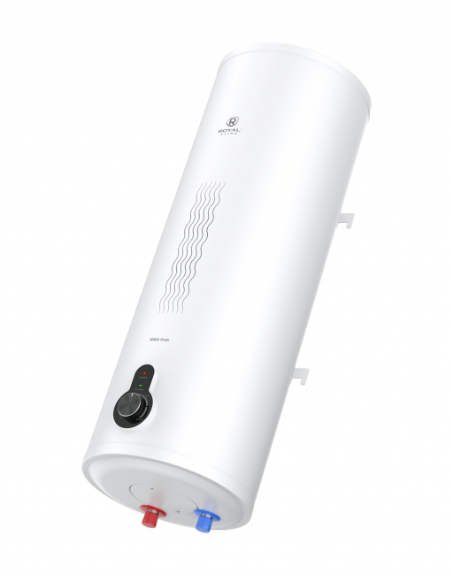 Водонагреватель накопительный электрический Royal Clima Nika Inox 30 RWH-N30-SS