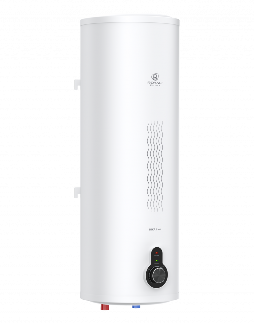 Водонагреватель накопительный электрический Royal Clima Nika Inox 30 RWH-N30-SS