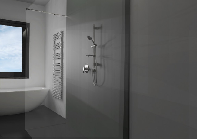 Душевая лейка Ramon Soler с 1 функцией Hydrotherapy 3518 Душевая лейка Ramon Soler с 1 функцией Hydrotherapy 3518