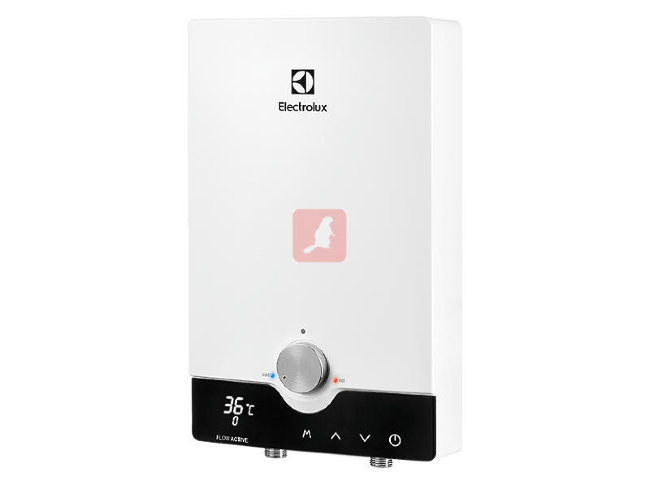 Водонагреватель проточный электрический Electrolux NPX 8 Flow Active 2.0