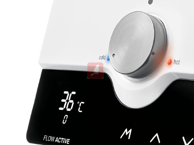 Водонагреватель проточный электрический Electrolux NPX 8 Flow Active 2.0