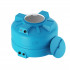 Бак для воды Aquatek ATV-200 BW PREMIUM (сине-белый)