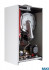 Настенный газовый конденсационный котел Baxi LUNA Duo-tec E 1.28, 1-контур, с закрытой камерой сгорания