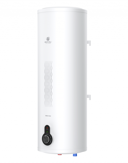 Водонагреватель накопительный электрический Royal Clima Nika Inox 50 RWH-N50-SS