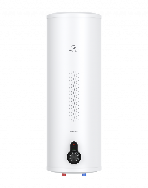 Водонагреватель накопительный электрический Royal Clima Nika Inox 50 RWH-N50-SS