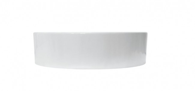 Раковина накладная Sanita luxe Best Shelf