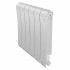 Радиатор биметаллический Royal Thermo Infinity 500 Bianco Traffico — 6 секц.
