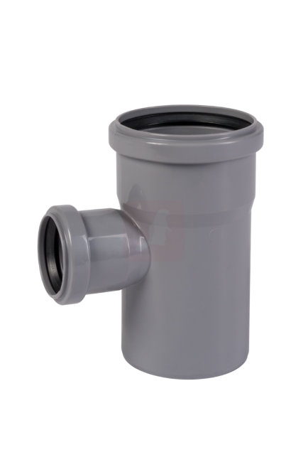 Тройник канализационный Ostendorf HTEA 90/50х87°