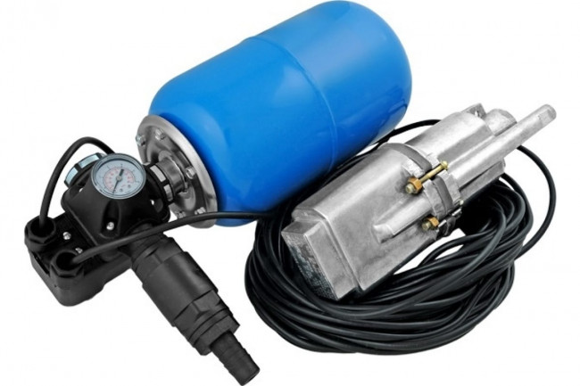 Станция автоматического водоснабжения Unipump АКВАРОБОТ М5-15 Н 99655 Станция автоматического водоснабжения Unipump АКВАРОБОТ М5-15 Н 99655