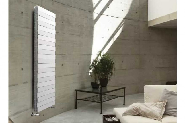 Радиатор биметаллический Royal Thermo Piano Forte Tower 200 /Bianco Traffico - 18 секц. Радиатор биметаллический Royal Thermo Piano Forte Tower 200 /Bianco Traffico - 18 секц.