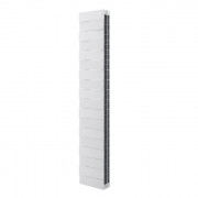 Радиатор  биметаллический Royal Thermo Piano Forte Tower 200 /Bianco Traffico - 18 секц.