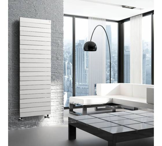 Радиатор биметаллический Royal Thermo Piano Forte Tower 200 /Bianco Traffico - 18 секц. Радиатор биметаллический Royal Thermo Piano Forte Tower 200 /Bianco Traffico - 18 секц.
