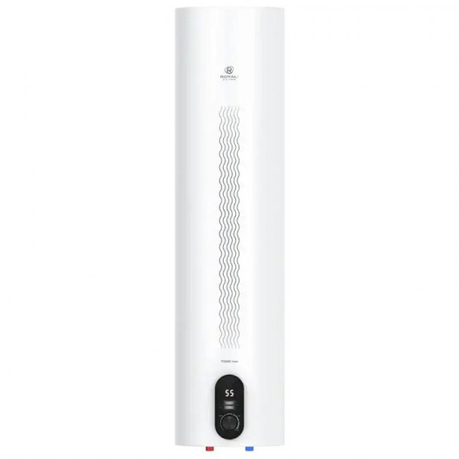 Водонагреватель накопительный электрический Royal Clima Torre Inox 30 RWH-TR30-SS