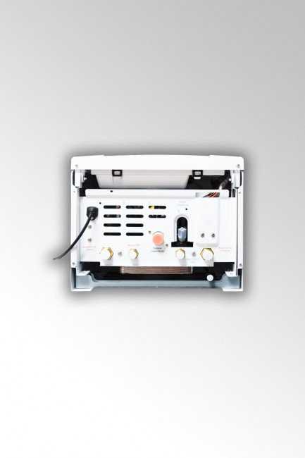 Настенный двухконтурный газовый котел Vanward Pioneer Atmo 21C, атмосферный Настенный двухконтурный газовый котел Vanward Pioneer Atmo 21C, атмосферный