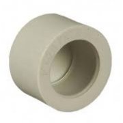 Заглушка FV-Plast PP-RCT 40, серая Заглушка FV-Plast PP-RCT 40, серая