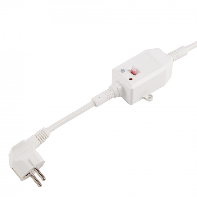 Водонагреватель накопительный электрический Ballu BWH/S 50 Smart WiFi DRY+