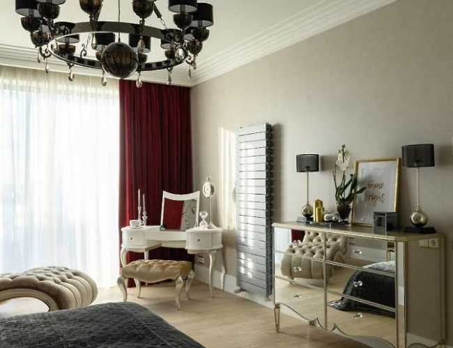 Радиатор биметаллический Royal Thermo Piano Forte Tower 200 /Silver Satin - 18 секц. Радиатор биметаллический Royal Thermo Piano Forte Tower 200 /Silver Satin - 18 секц.
