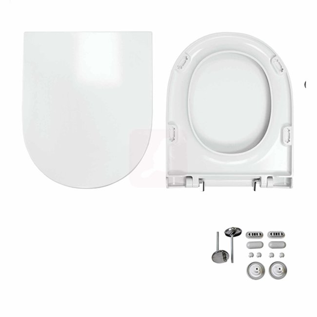 Унитаз-компакт Sanita luxe CLASSIC SL ТМ Унитаз-компакт Sanita luxe CLASSIC SL ТМ