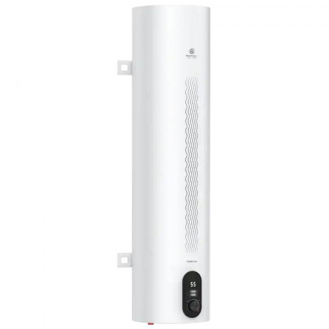 Водонагреватель накопительный электрический Royal Clima Torre Inox 50 RWH-TR50-SS