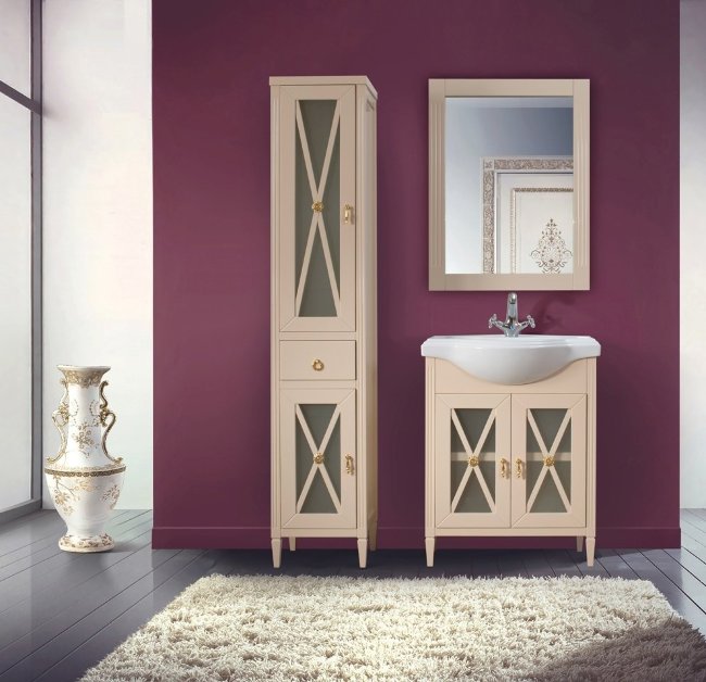 Раковина Kirovit Классик 65 Раковина Kirovit Классик 65