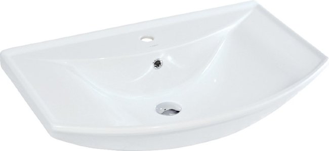 Раковина Kirovit Классик 65 Раковина Kirovit Классик 65