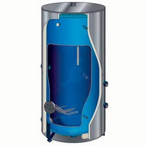 ТЭН Atlantic Electric Kit 15kW ТЭН Atlantic Electric Kit 15kW