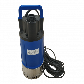 Насос погружной колодезный Kromwell Diver 40/6,0-1 Awi автоматический
