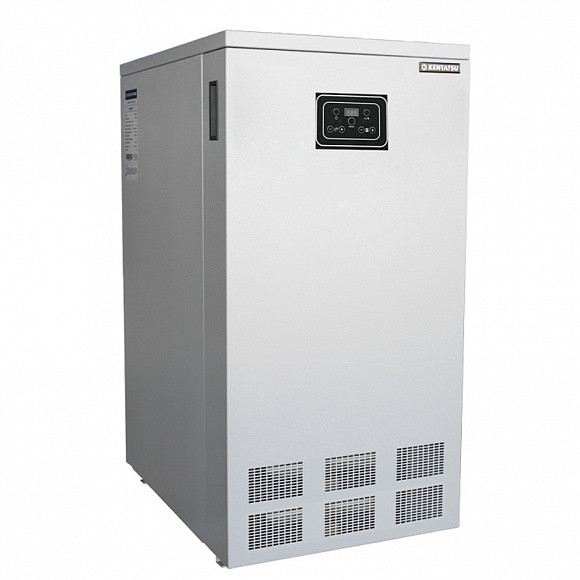 Котел газовый напольный Kentatsu Kobold S-07 58,1 кВт с чугунным теплообменником Котел газовый напольный Kentatsu Kobold S-07 58,1 кВт с чугунным теплообменником